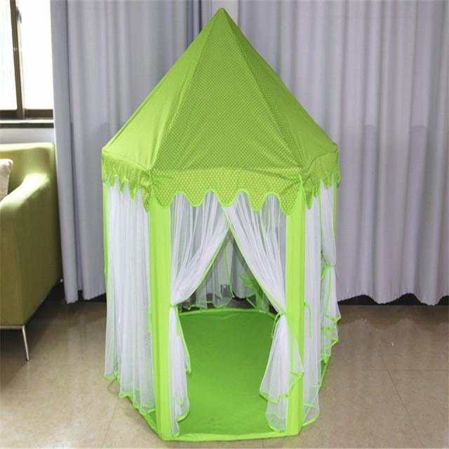 BabyTente™ Château tente pour enfants