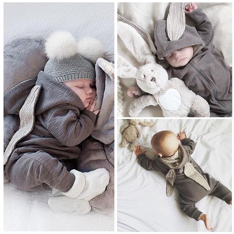 MaLapino™ Manteau à capuche pour bébés