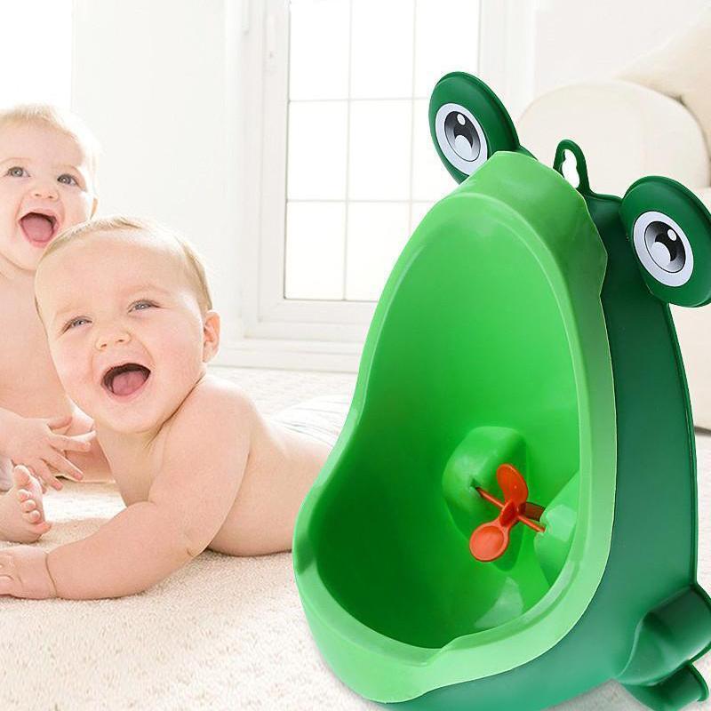BabyPot™ Pot urinoir portable pour garçon