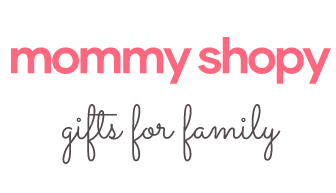 MOMMY SHOPY
